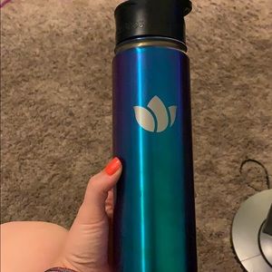 Dutch bros Tulip mug